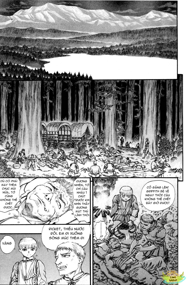 Kiếm Sĩ Đen Chapter 67 - 17