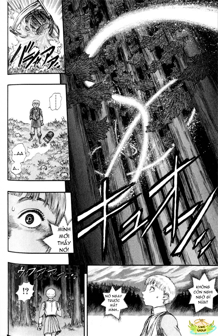 Kiếm Sĩ Đen Chapter 67 - 21
