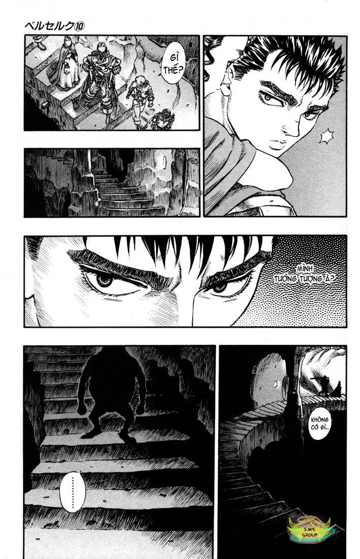 Kiếm Sĩ Đen Chapter 69 - 15
