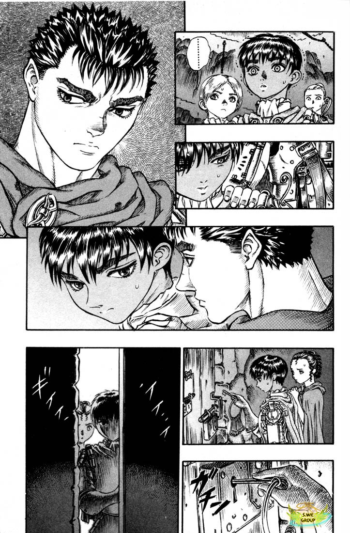 Kiếm Sĩ Đen Chapter 69 - 17