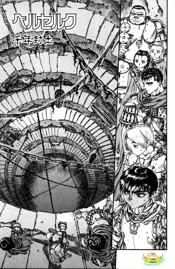 Kiếm Sĩ Đen Chapter 69 - 3