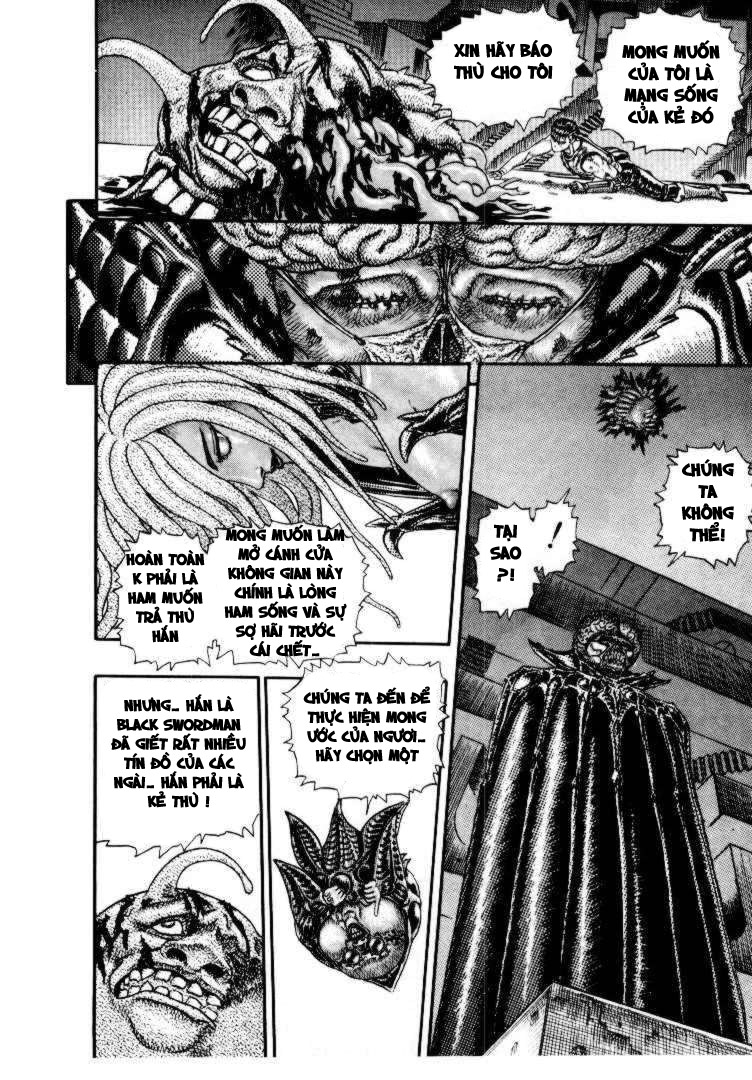 Kiếm Sĩ Đen Chapter 7 - 12