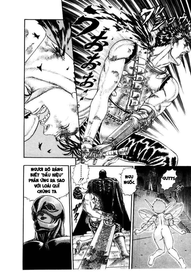 Kiếm Sĩ Đen Chapter 7 - 20