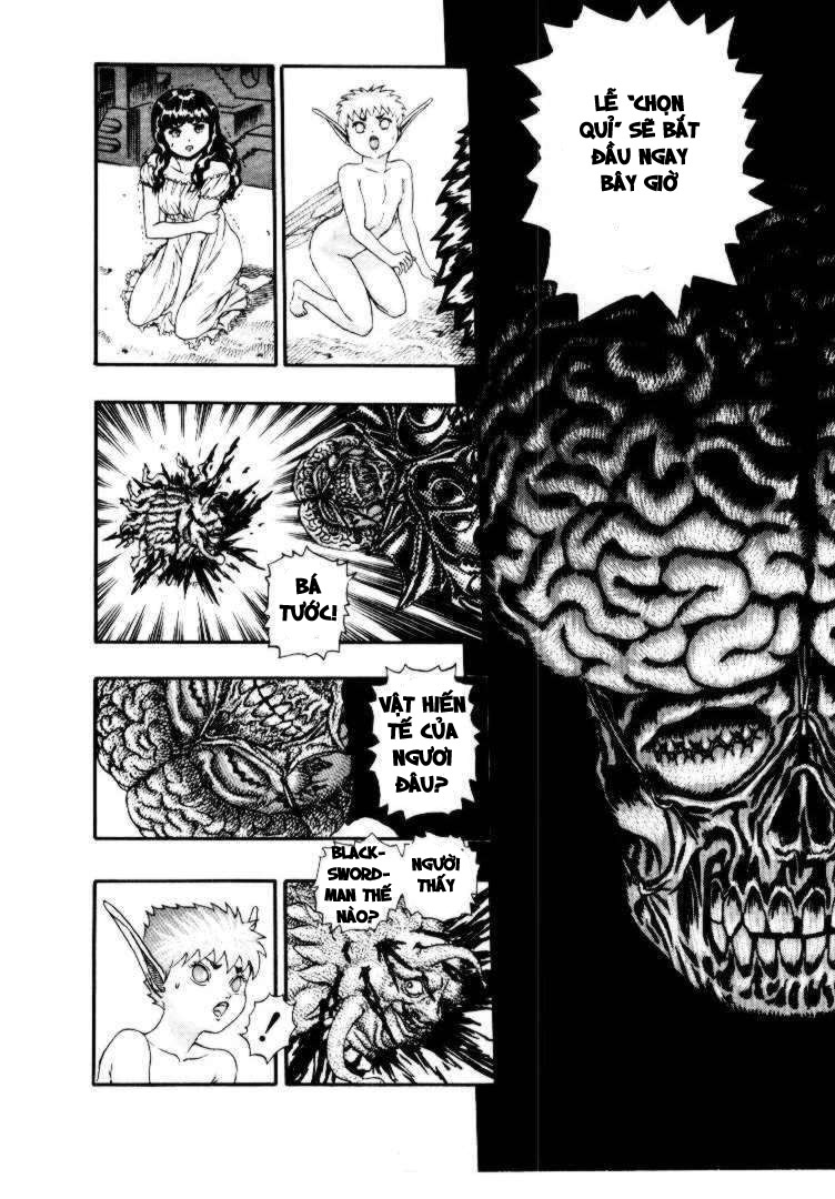Kiếm Sĩ Đen Chapter 7 - 28