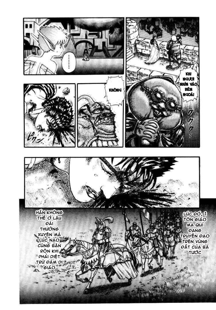Kiếm Sĩ Đen Chapter 7 - 36