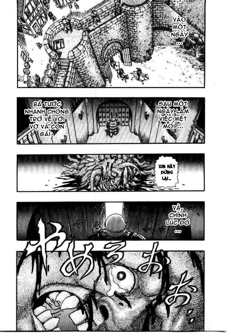 Kiếm Sĩ Đen Chapter 7 - 37