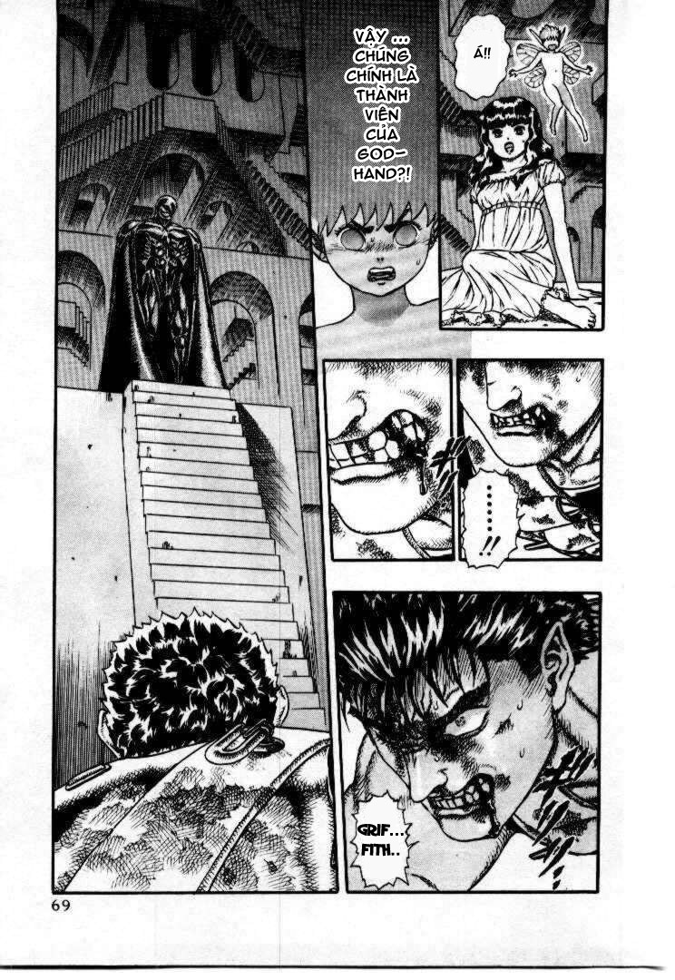 Kiếm Sĩ Đen Chapter 7 - 5
