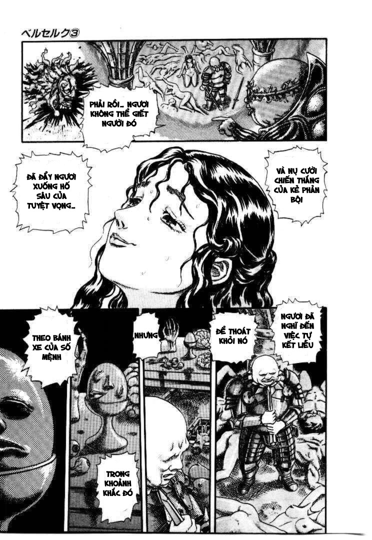 Kiếm Sĩ Đen Chapter 7 - 46