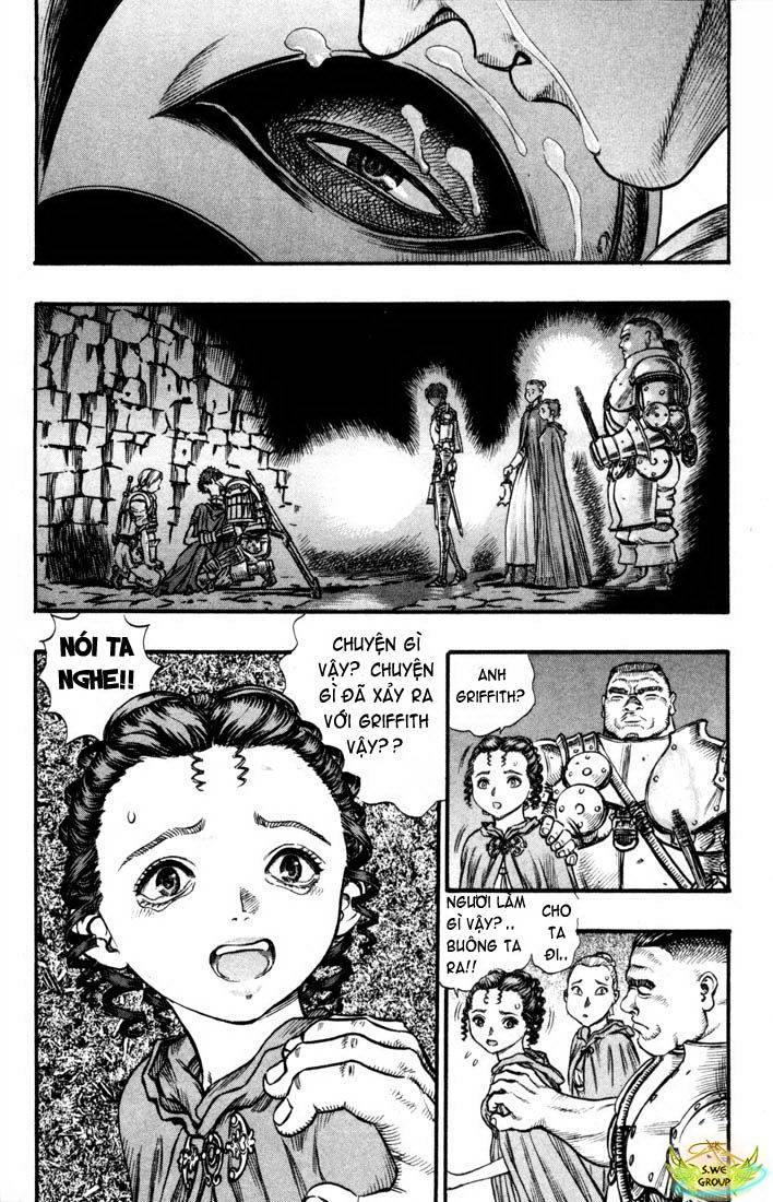 Kiếm Sĩ Đen Chapter 70 - 12