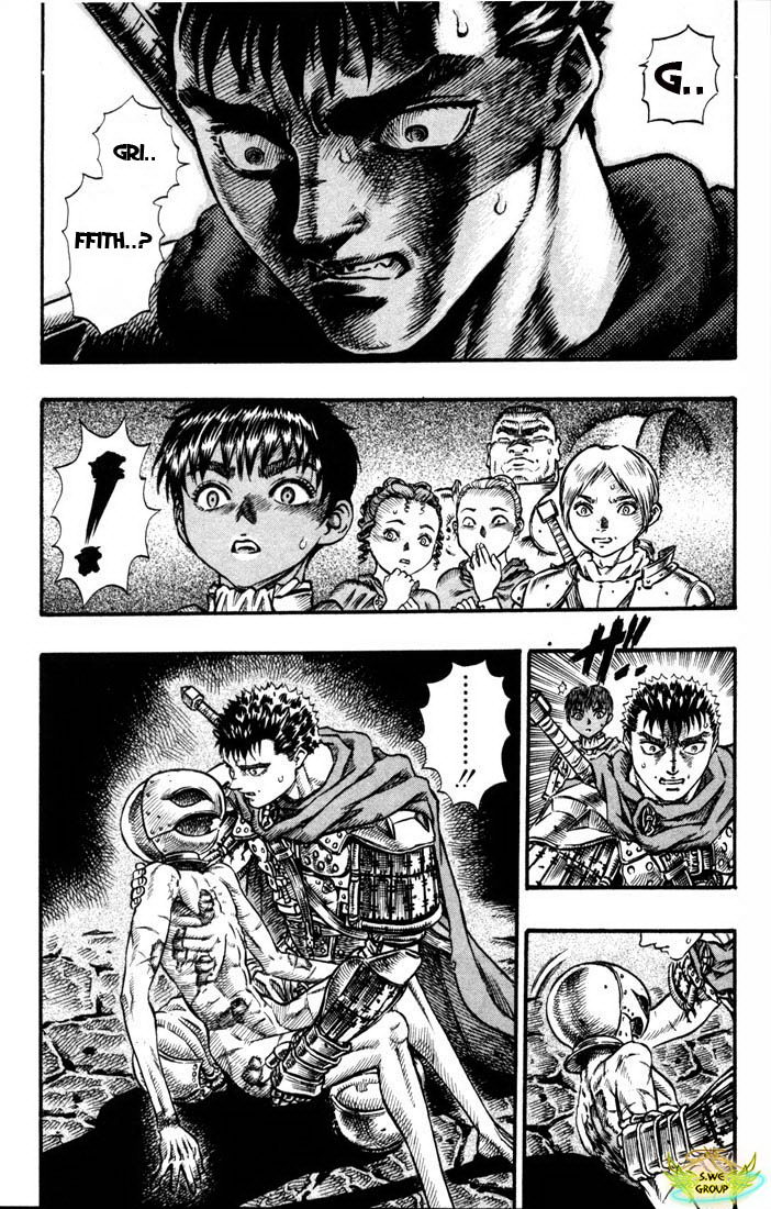 Kiếm Sĩ Đen Chapter 70 - 5