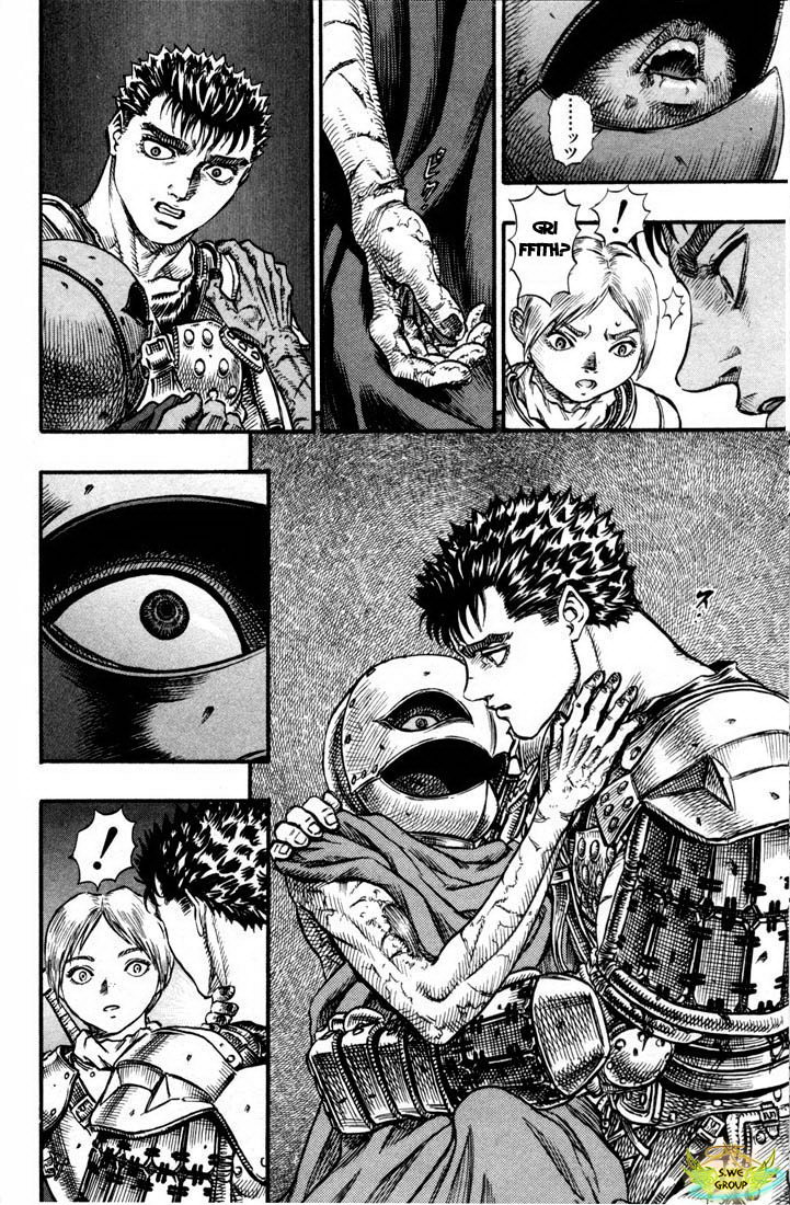Kiếm Sĩ Đen Chapter 70 - 10