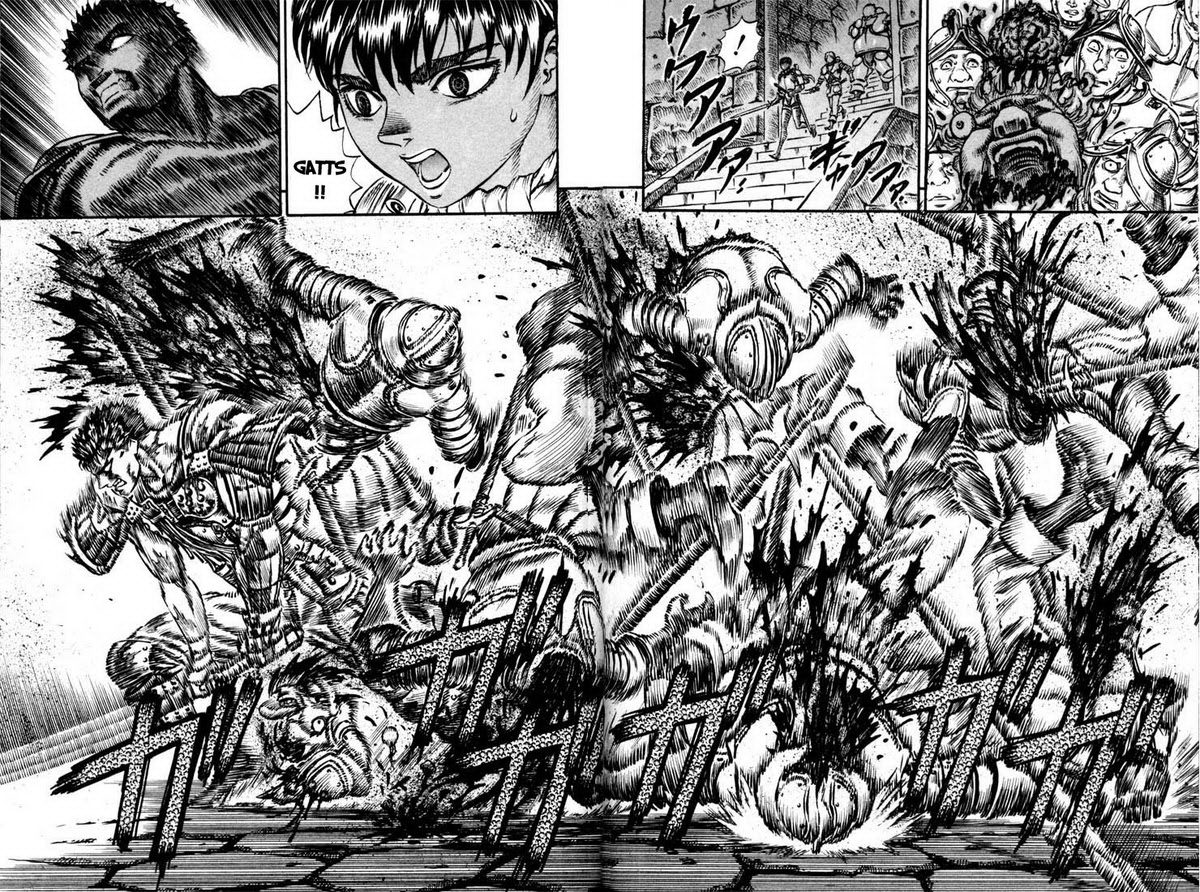 Kiếm Sĩ Đen Chapter 71 - 15
