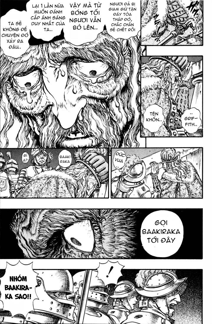 Kiếm Sĩ Đen Chapter 71 - 19