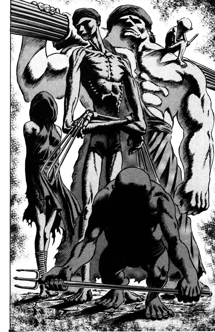 Kiếm Sĩ Đen Chapter 71 - 20