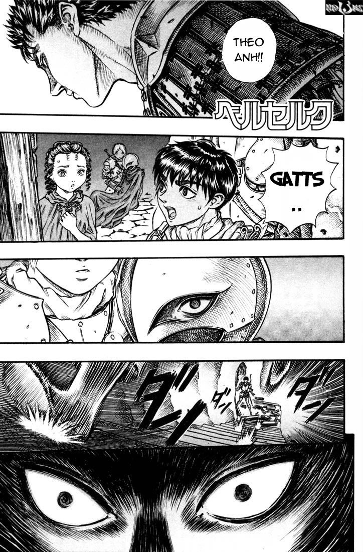 Kiếm Sĩ Đen Chapter 71 - 3