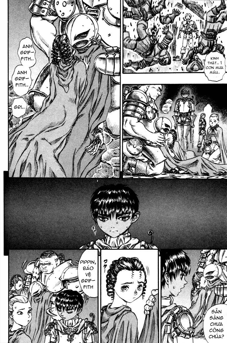 Kiếm Sĩ Đen Chapter 71 - 9