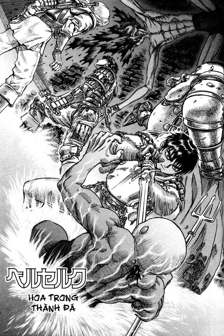 Kiếm Sĩ Đen Chapter 74 - 3