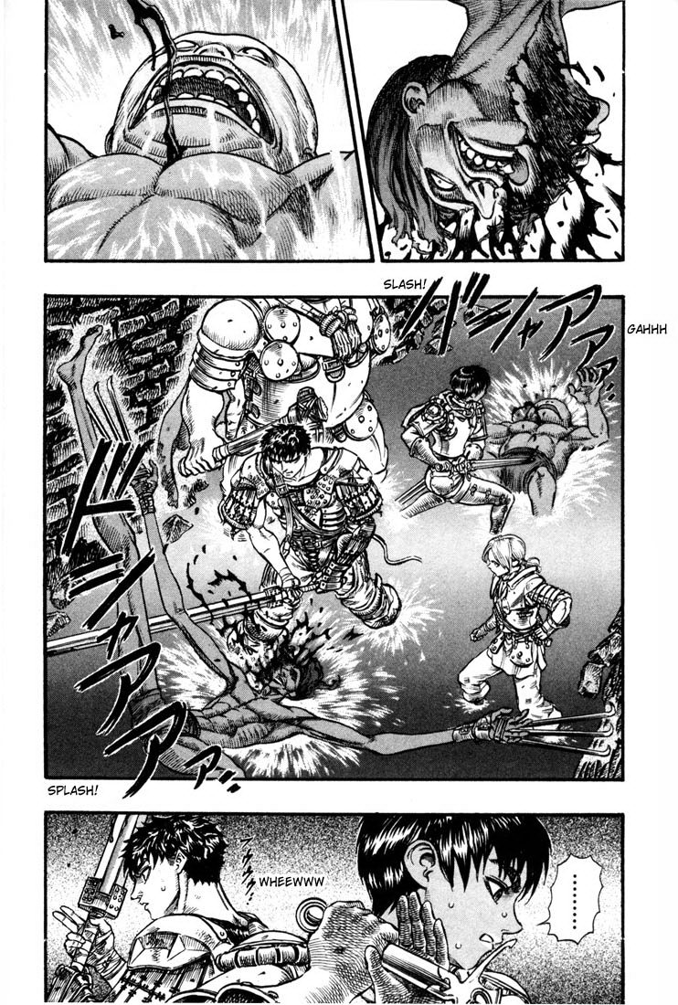 Kiếm Sĩ Đen Chapter 74 - 4