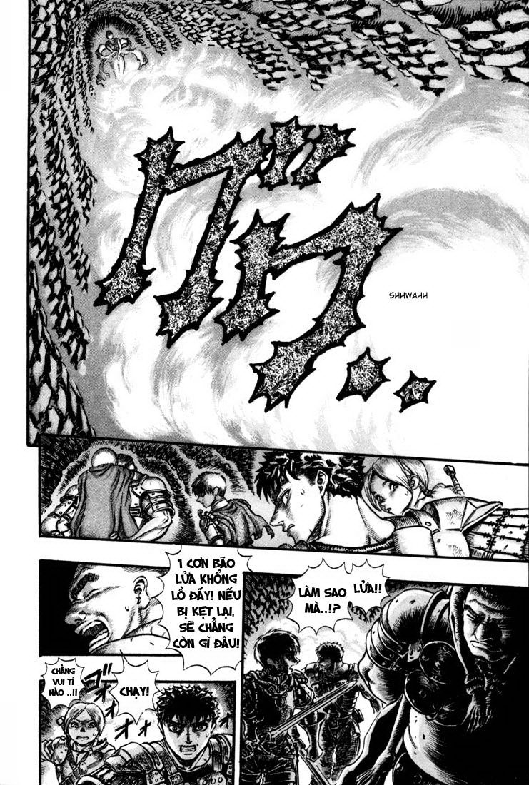 Kiếm Sĩ Đen Chapter 74 - 8