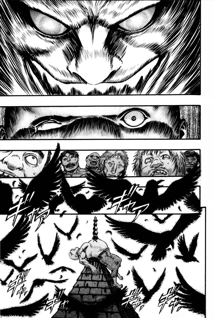 Kiếm Sĩ Đen Chapter 75 - 11