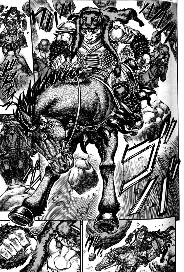 Kiếm Sĩ Đen Chapter 77 - 13