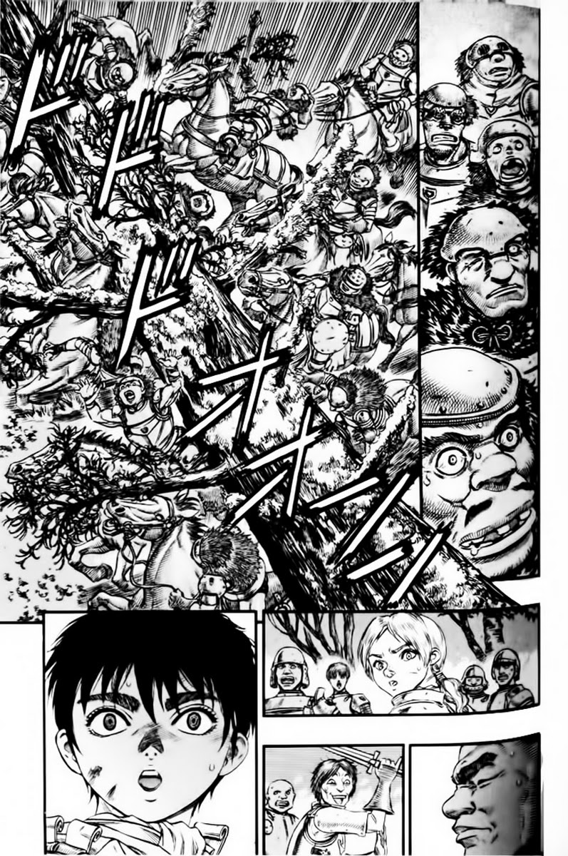 Kiếm Sĩ Đen Chapter 79 - 7