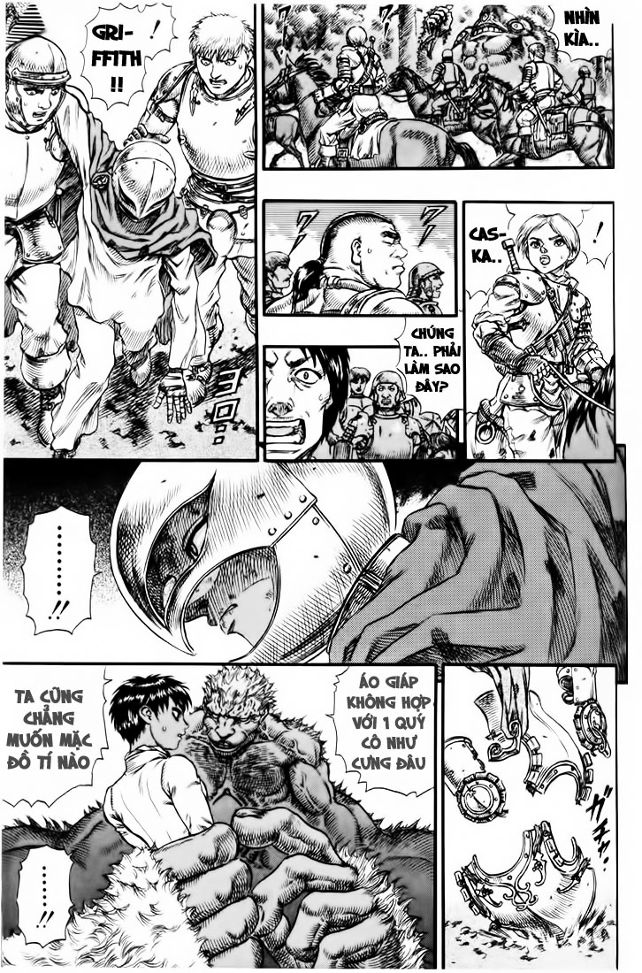 Kiếm Sĩ Đen Chapter 80 - 13