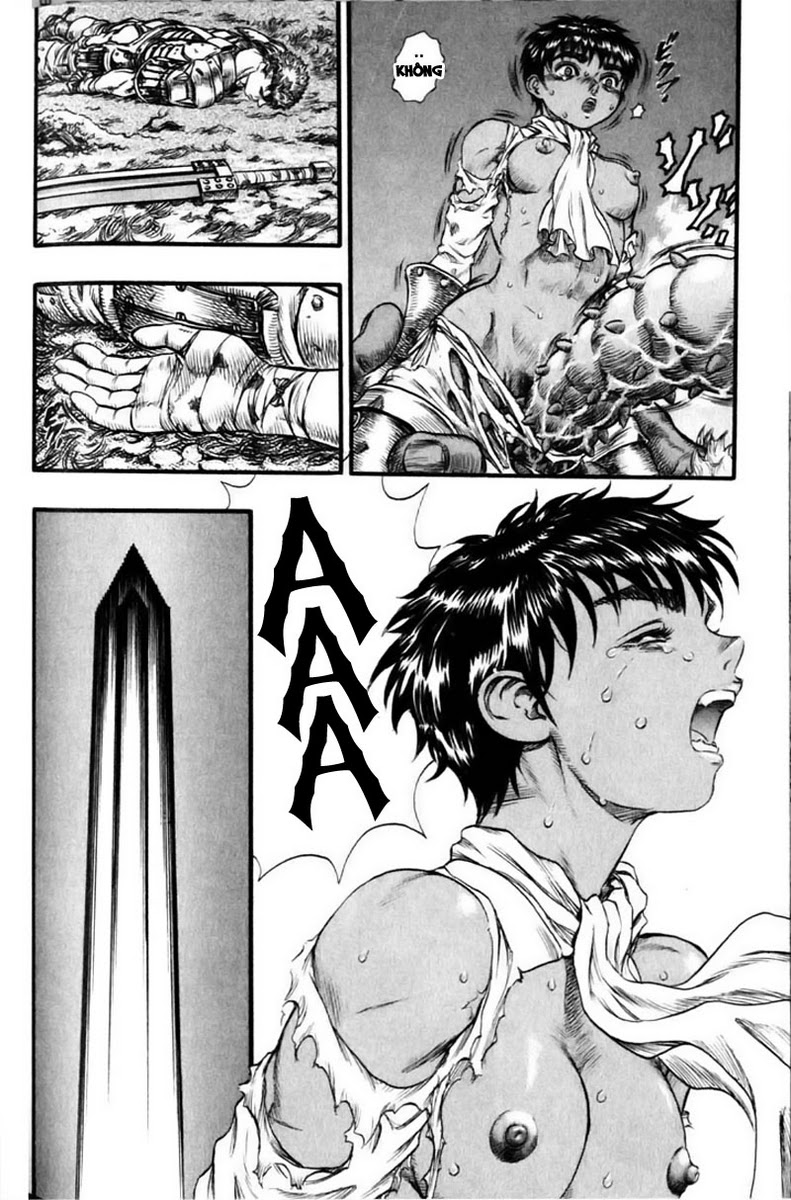 Kiếm Sĩ Đen Chapter 80 - 16