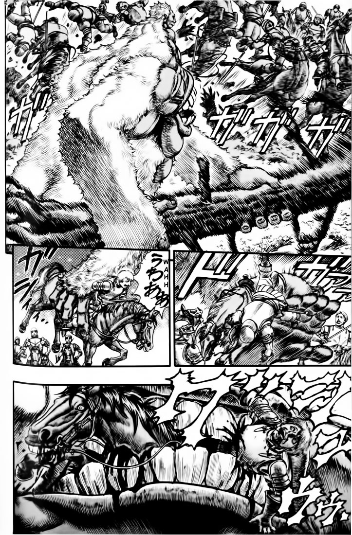 Kiếm Sĩ Đen Chapter 80 - 6