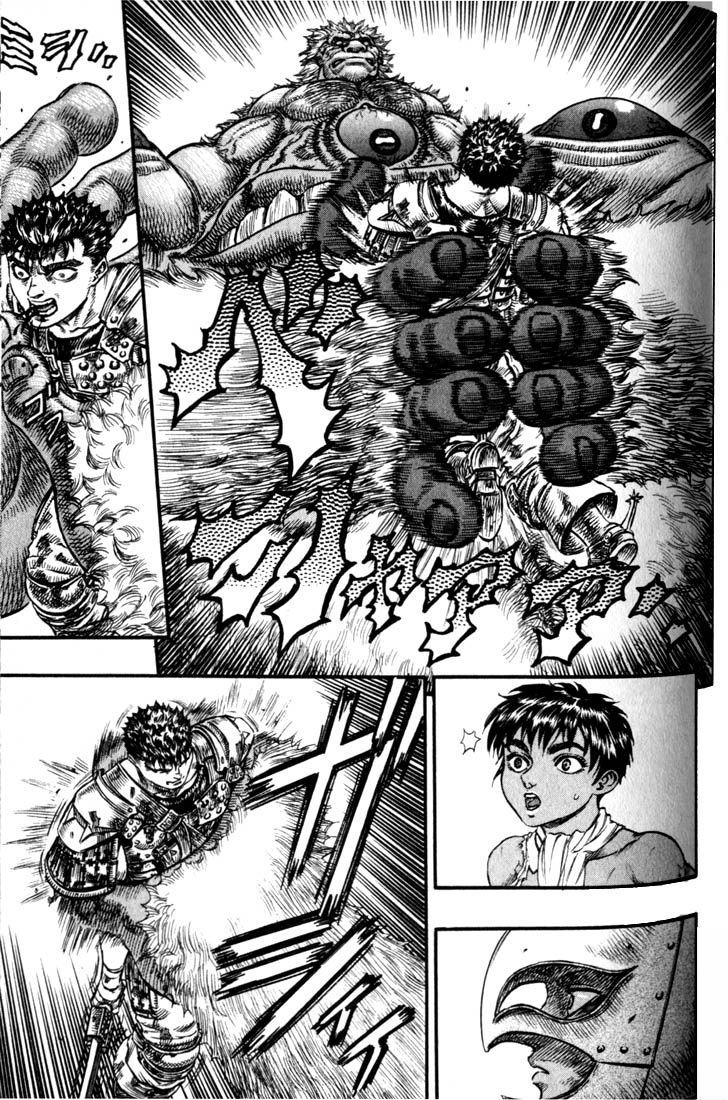 Kiếm Sĩ Đen Chapter 81 - 11