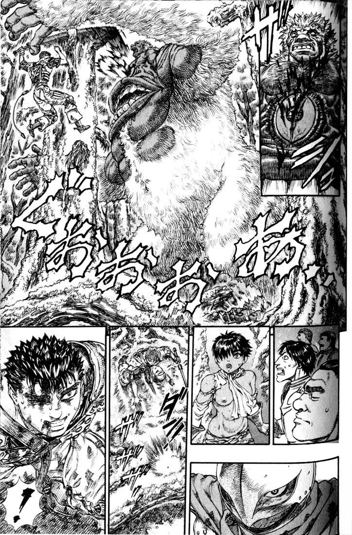 Kiếm Sĩ Đen Chapter 81 - 19