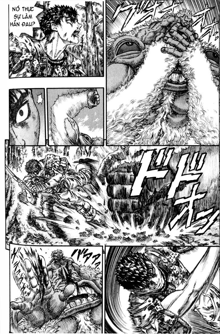 Kiếm Sĩ Đen Chapter 81 - 20