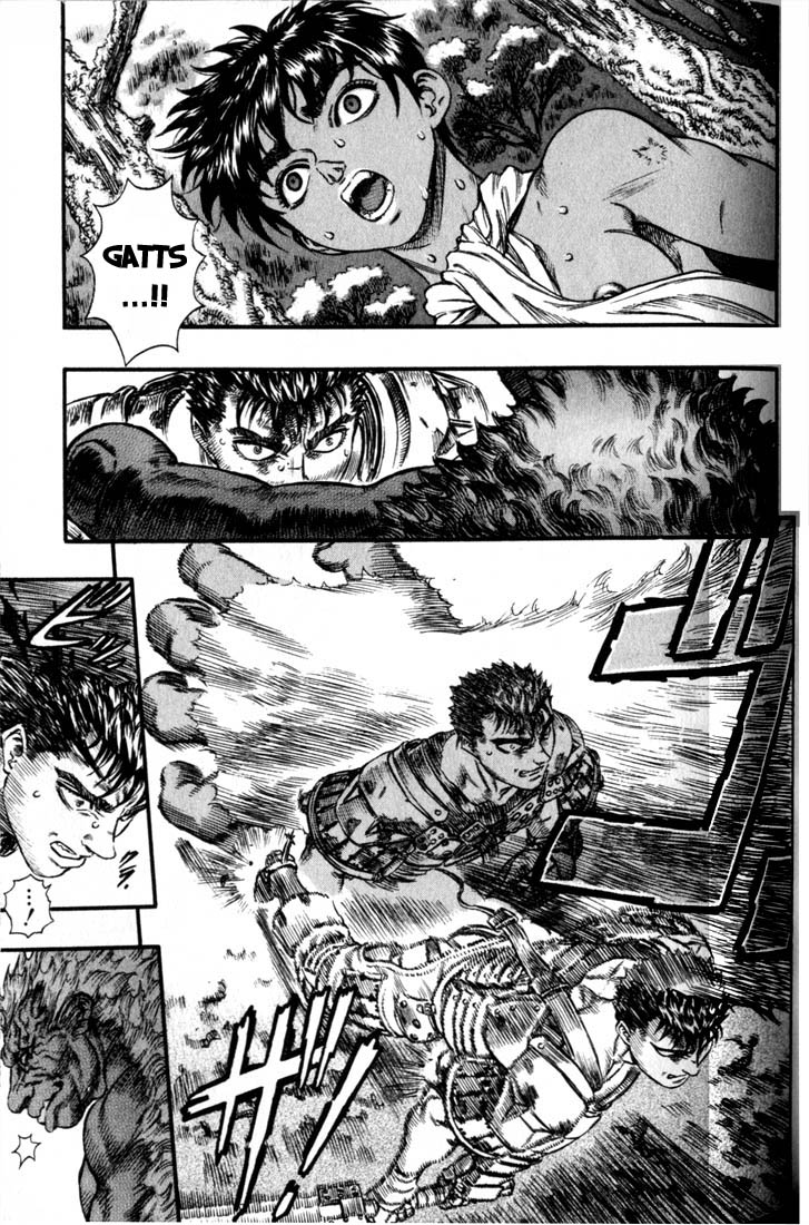 Kiếm Sĩ Đen Chapter 81 - 5