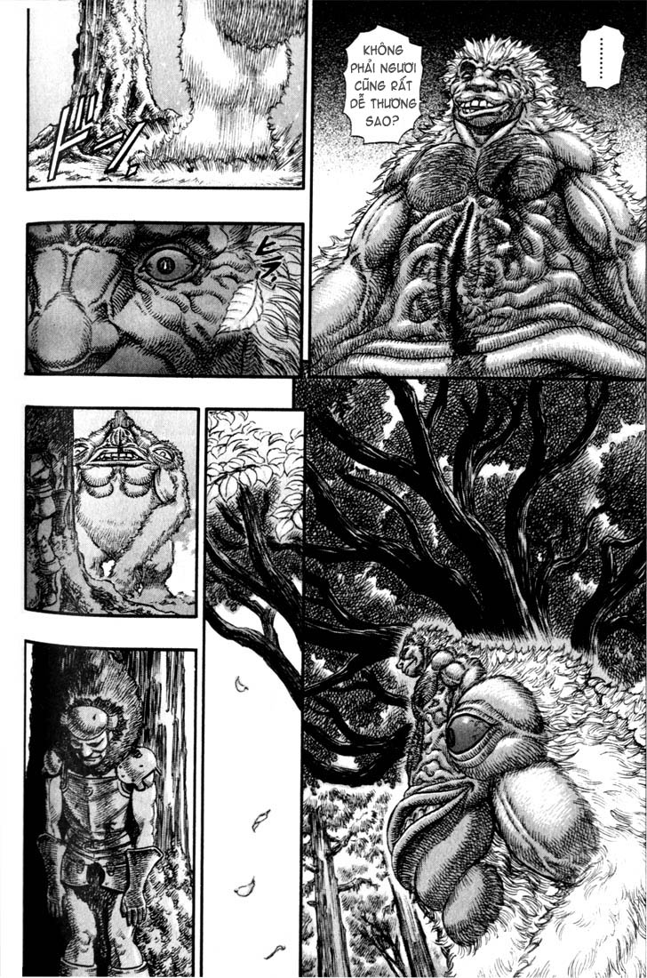 Kiếm Sĩ Đen Chapter 82 - 11
