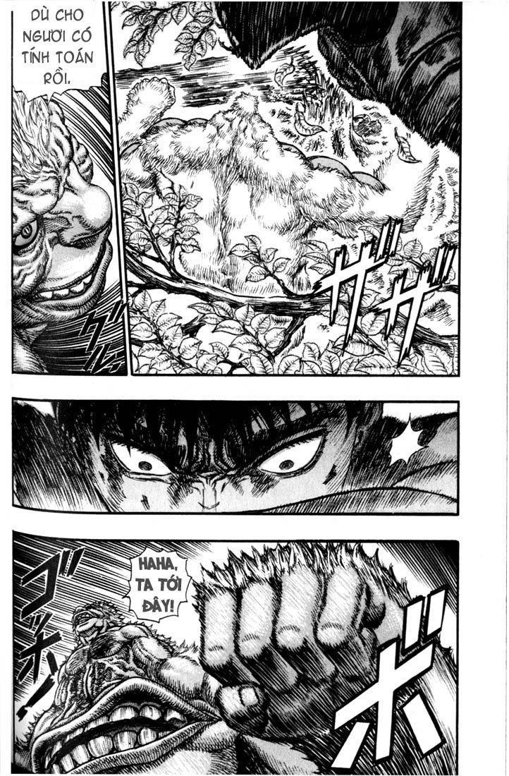 Kiếm Sĩ Đen Chapter 82 - 13