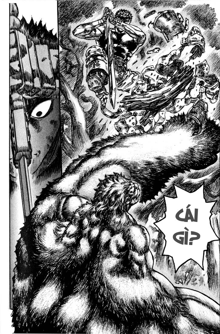 Kiếm Sĩ Đen Chapter 82 - 15
