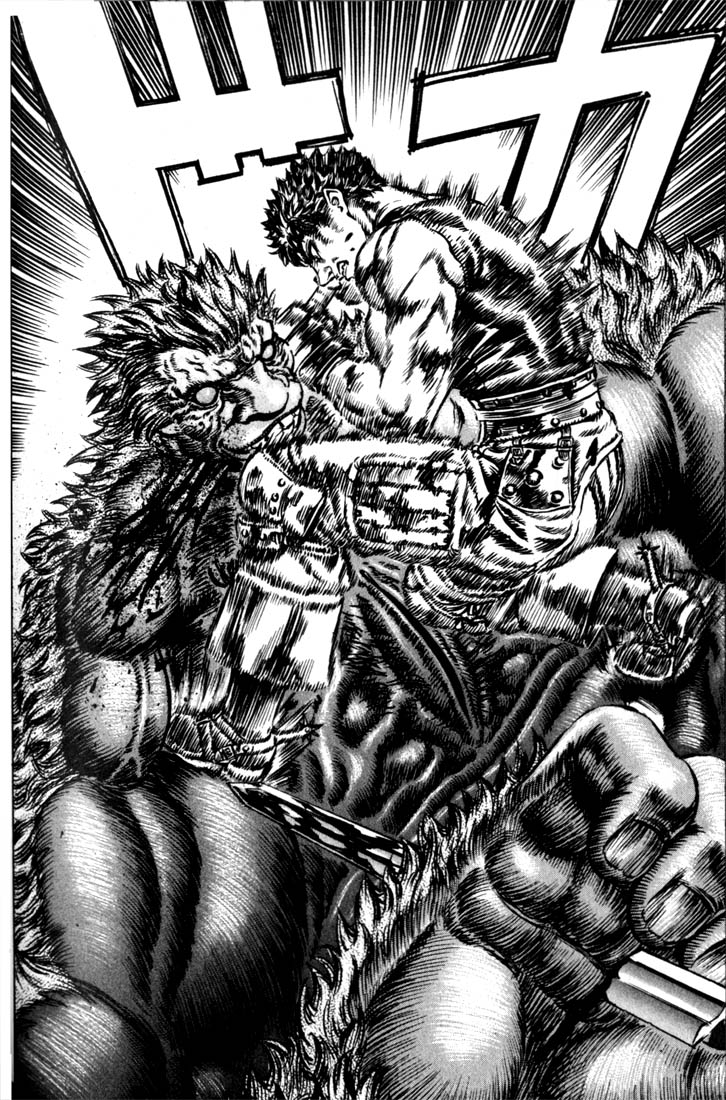Kiếm Sĩ Đen Chapter 82 - 17