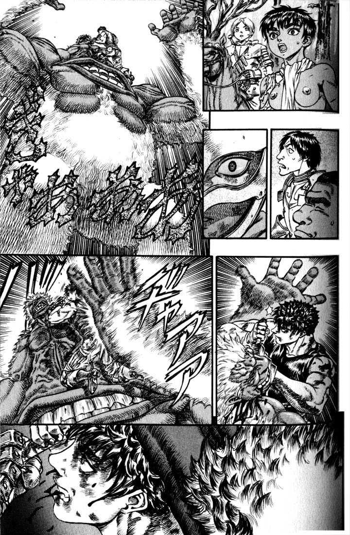 Kiếm Sĩ Đen Chapter 82 - 18