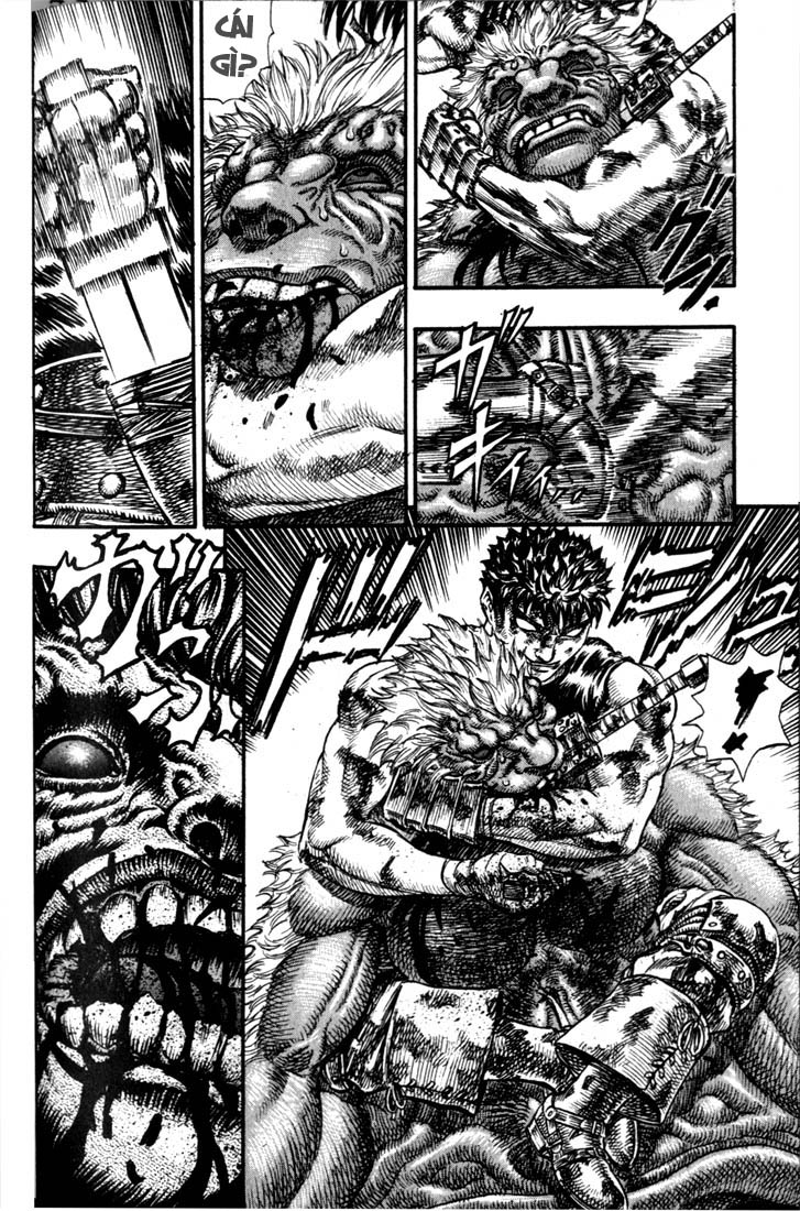 Kiếm Sĩ Đen Chapter 82 - 19