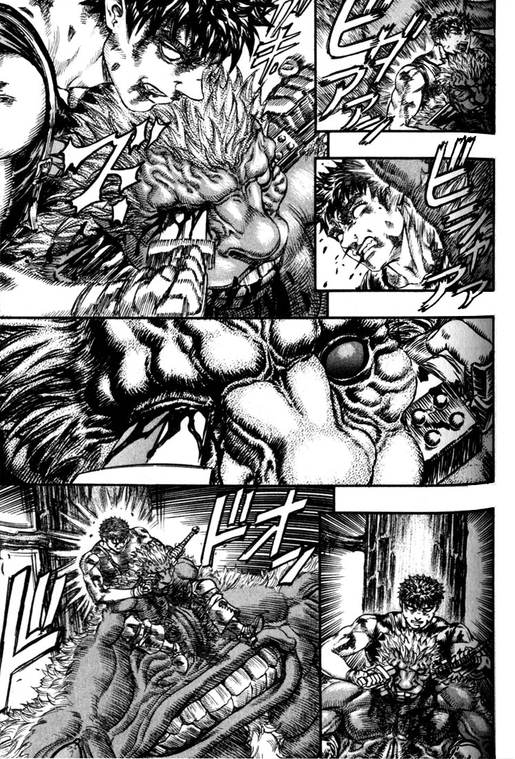 Kiếm Sĩ Đen Chapter 82 - 20
