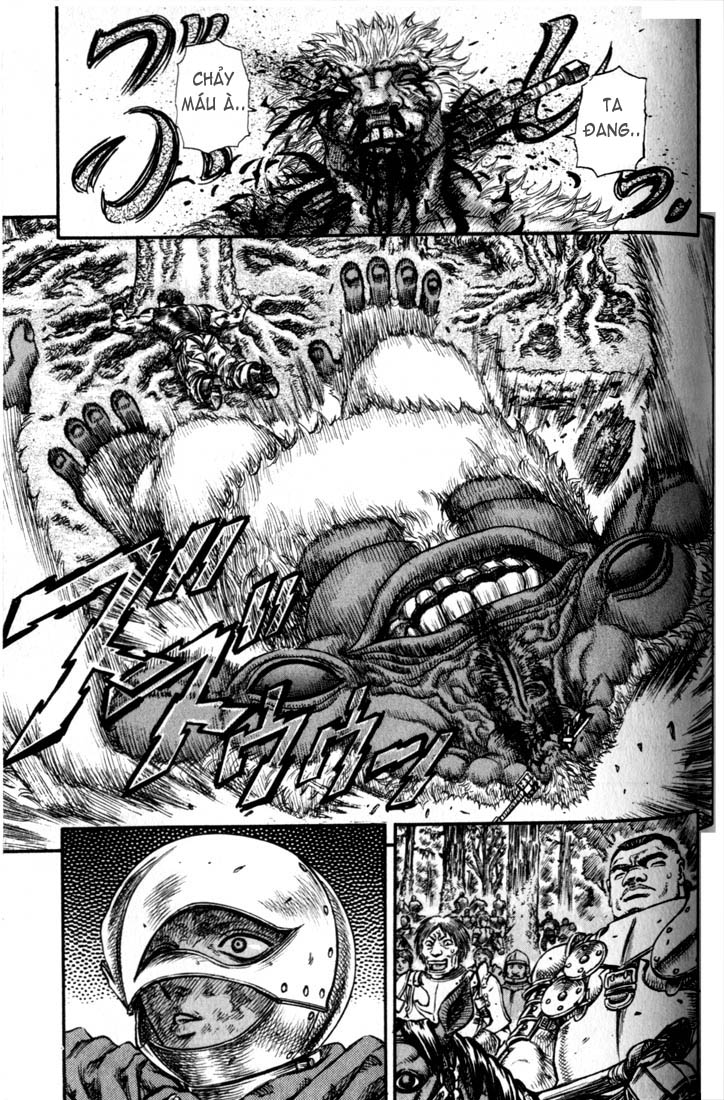 Kiếm Sĩ Đen Chapter 82 - 22