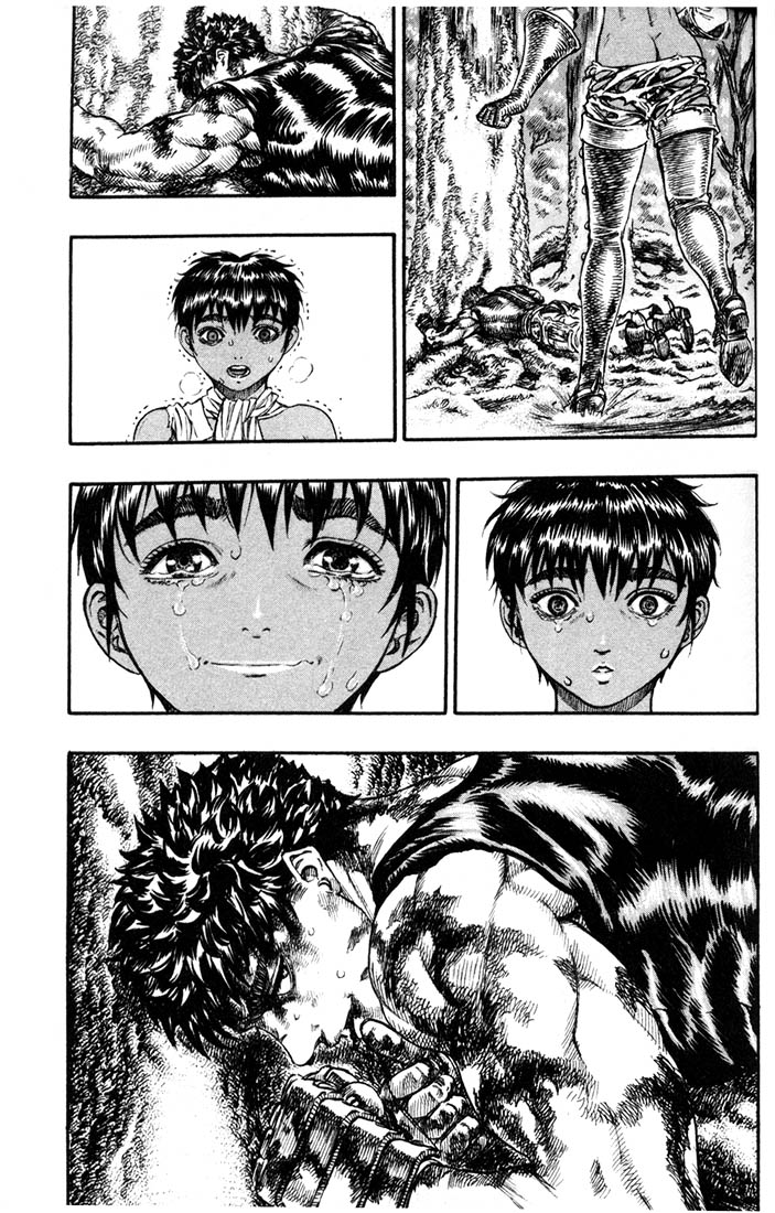 Kiếm Sĩ Đen Chapter 82 - 24