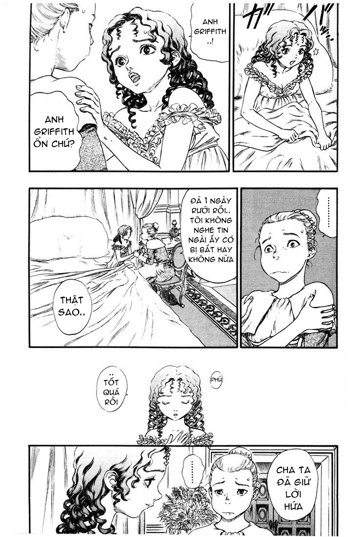 Kiếm Sĩ Đen Chapter 83 - 5