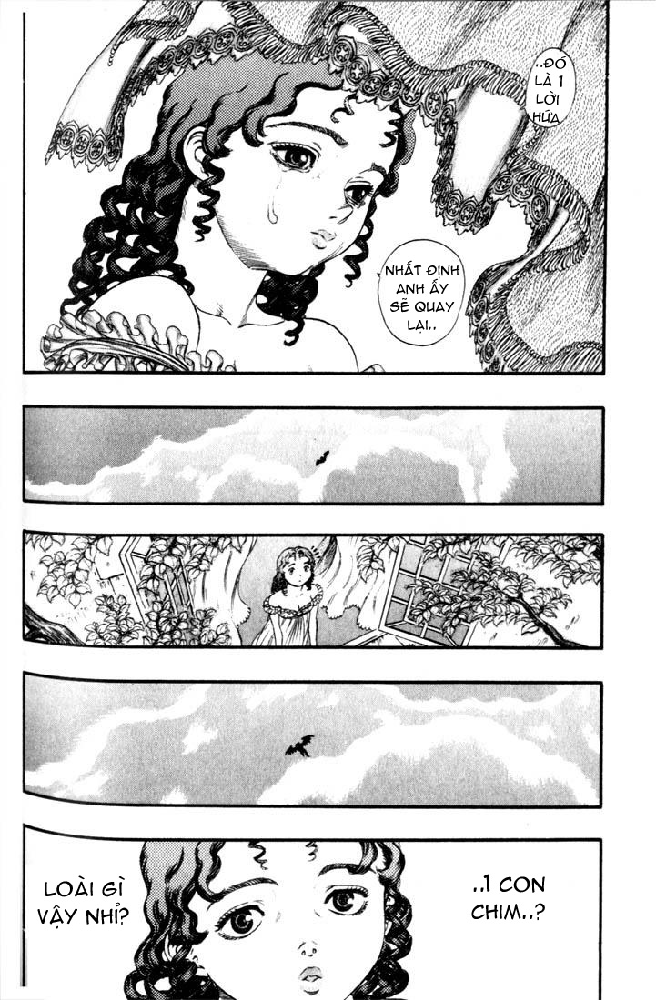 Kiếm Sĩ Đen Chapter 83 - 8