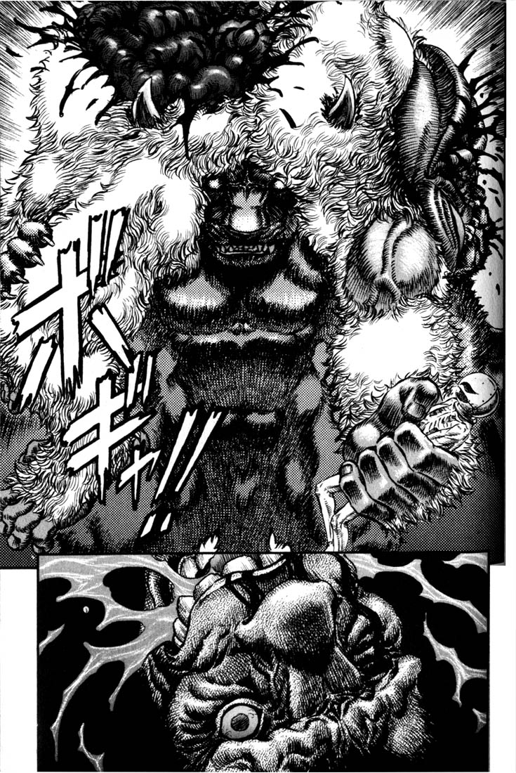 Kiếm Sĩ Đen Chapter 85 - 12