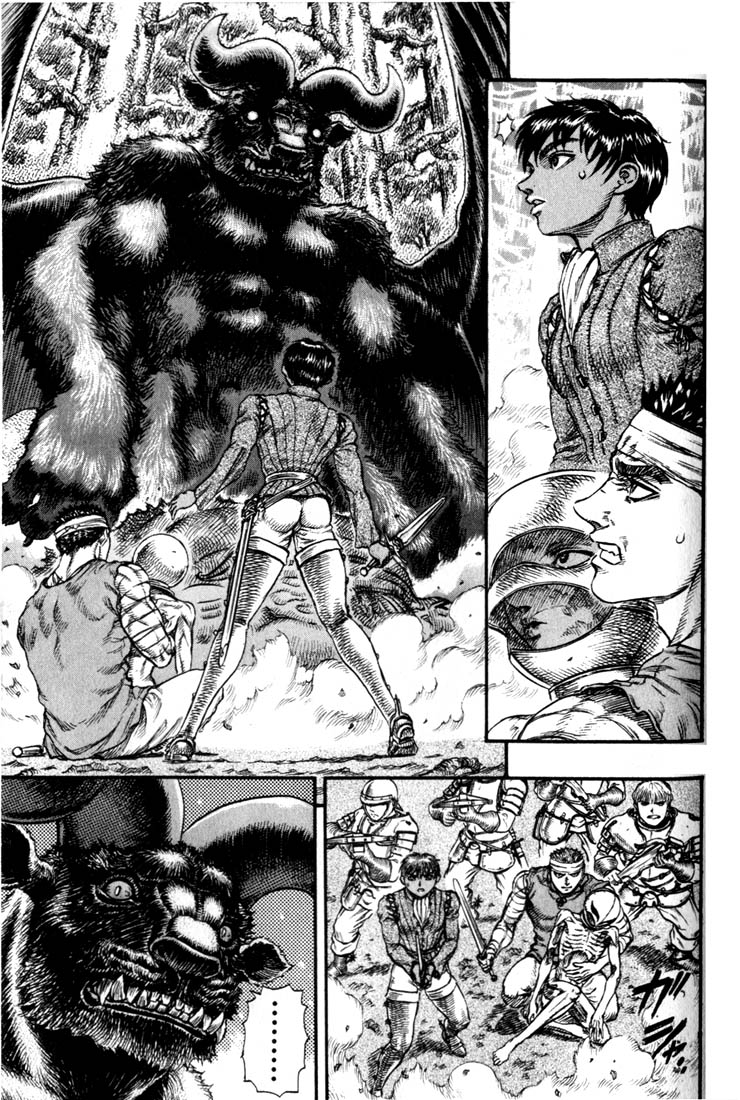 Kiếm Sĩ Đen Chapter 85 - 14