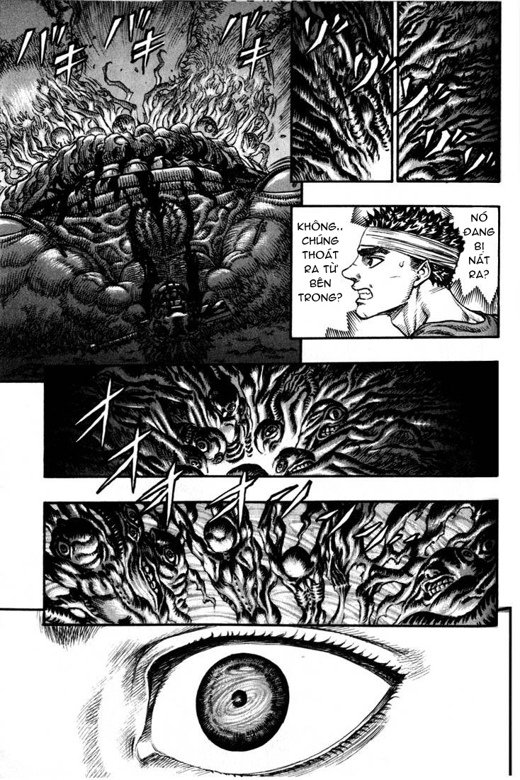 Kiếm Sĩ Đen Chapter 85 - 20
