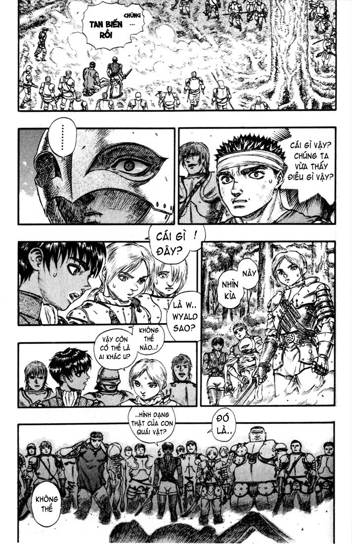 Kiếm Sĩ Đen Chapter 85 - 22