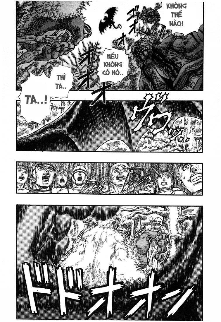 Kiếm Sĩ Đen Chapter 85 - 4