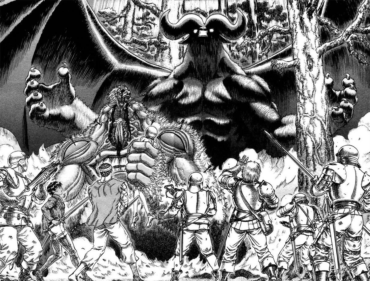 Kiếm Sĩ Đen Chapter 85 - 5